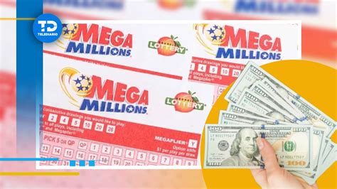 como ganar mega millions|Premios de Mega Millions .